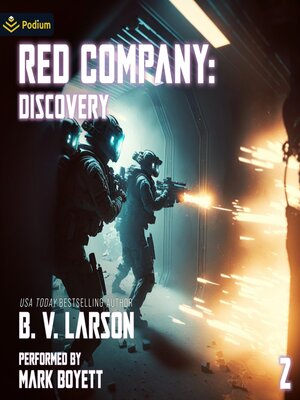 cover image of Discovery